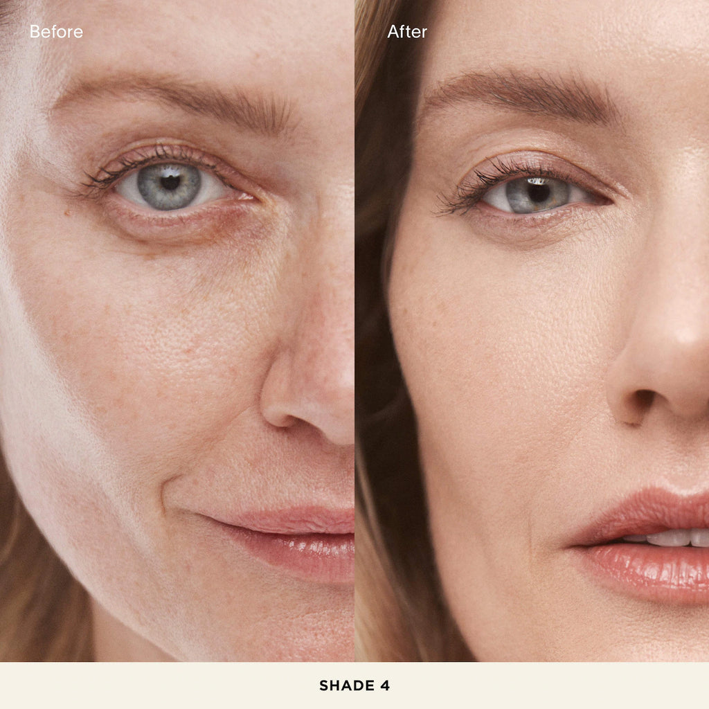 Illusion Luminous Glow Foundation SPF 30