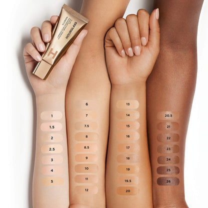 Illusion Luminous Glow Foundation SPF 30