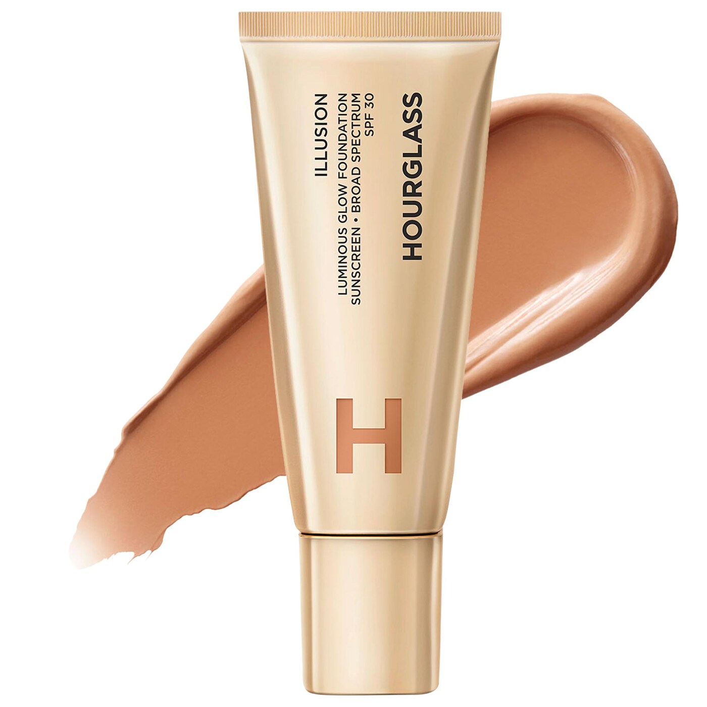 Illusion Luminous Glow Foundation SPF 30