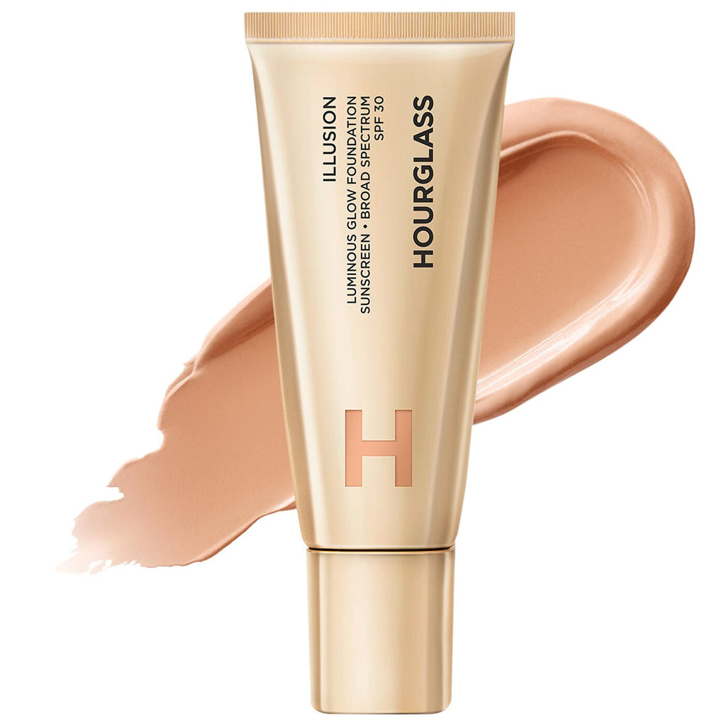 Illusion Luminous Glow Foundation SPF 30