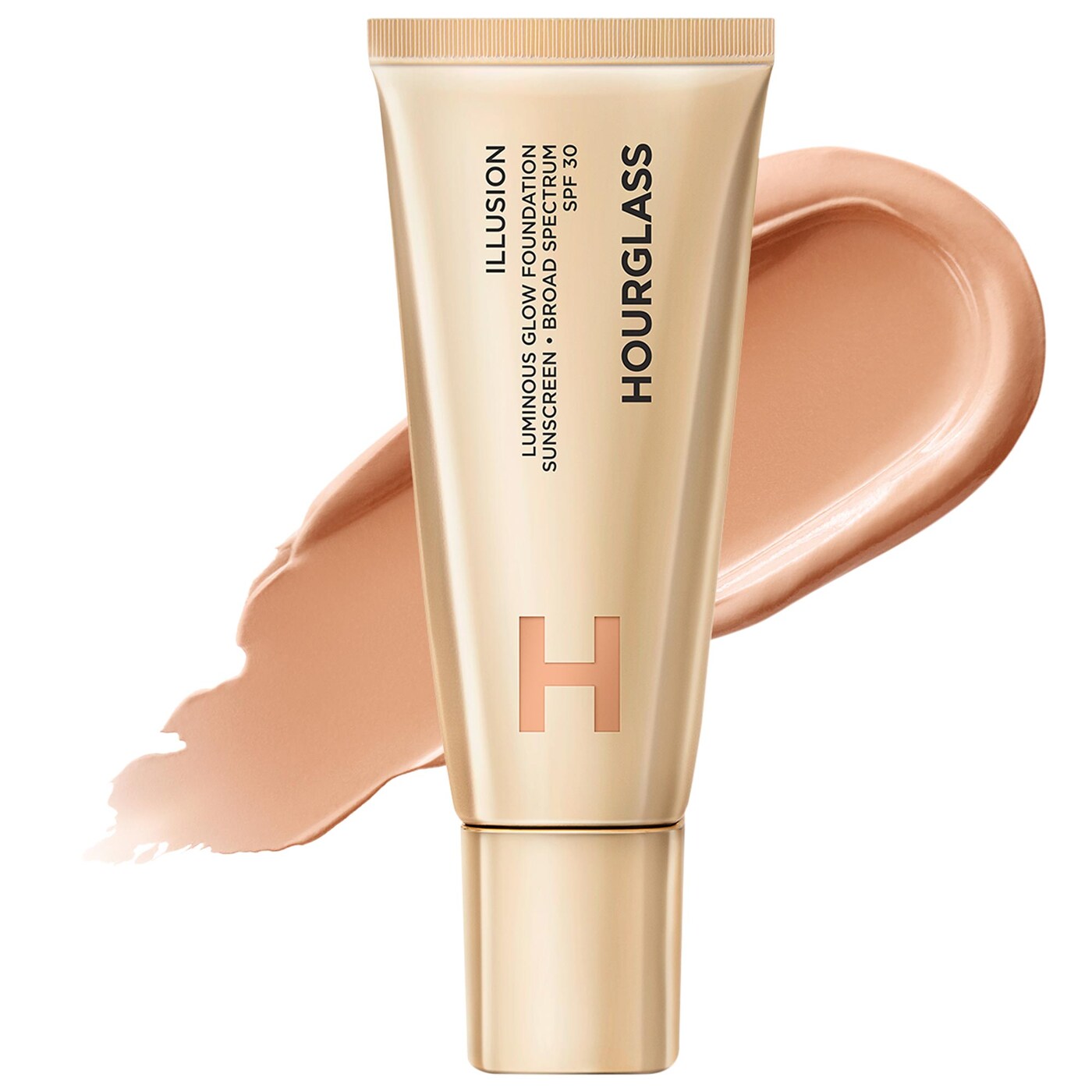 Illusion Luminous Glow Foundation SPF 30