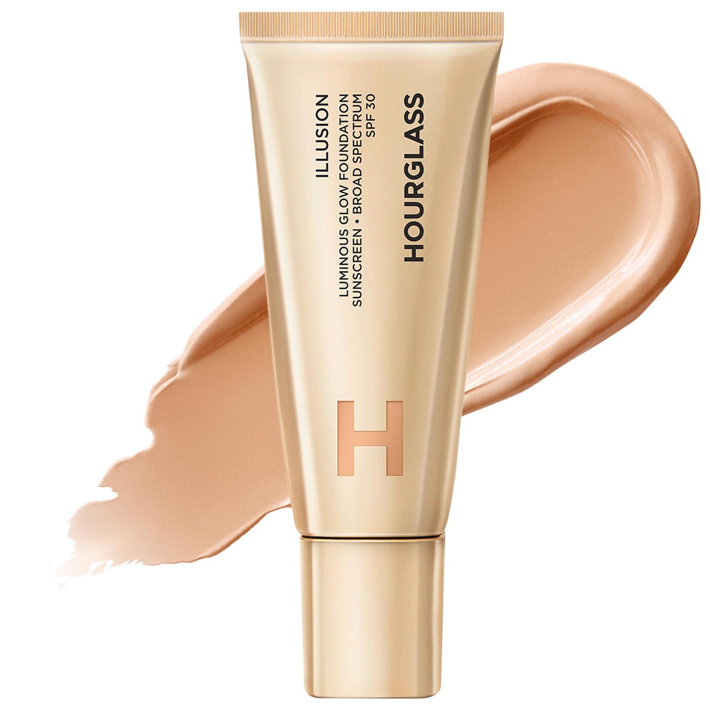 Illusion Luminous Glow Foundation SPF 30