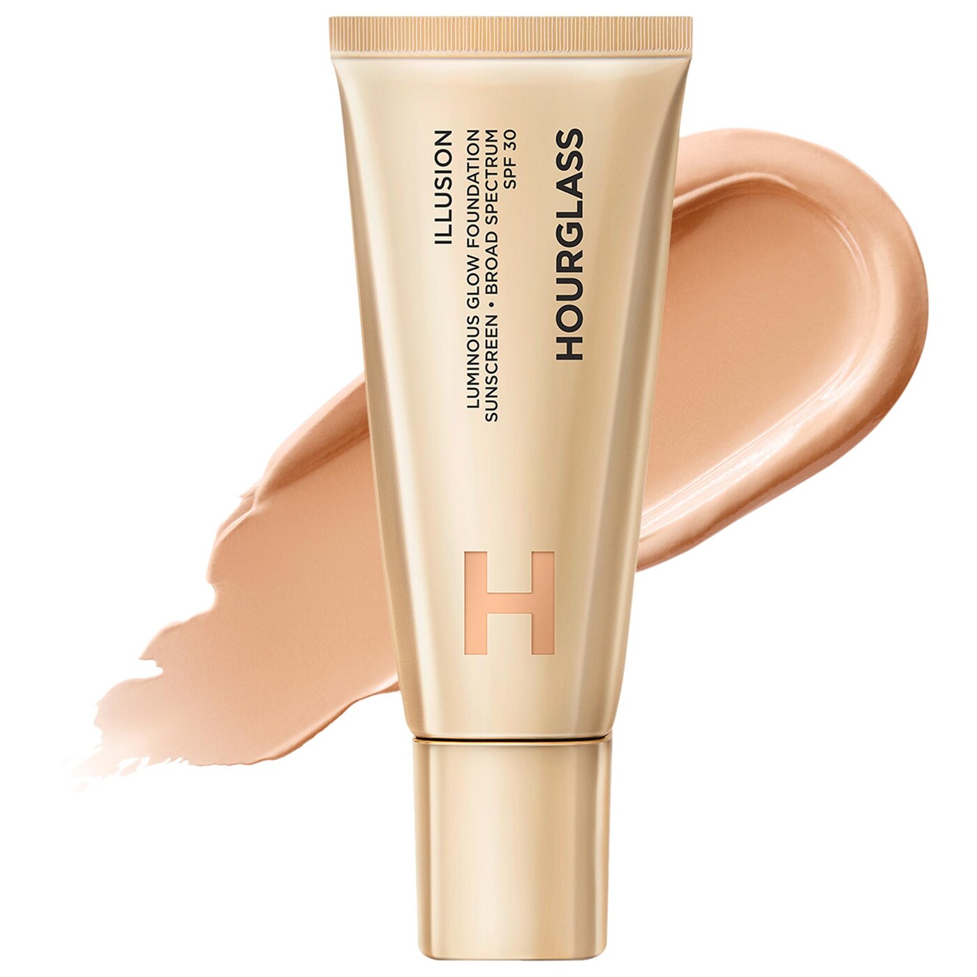 Illusion Luminous Glow Foundation SPF 30