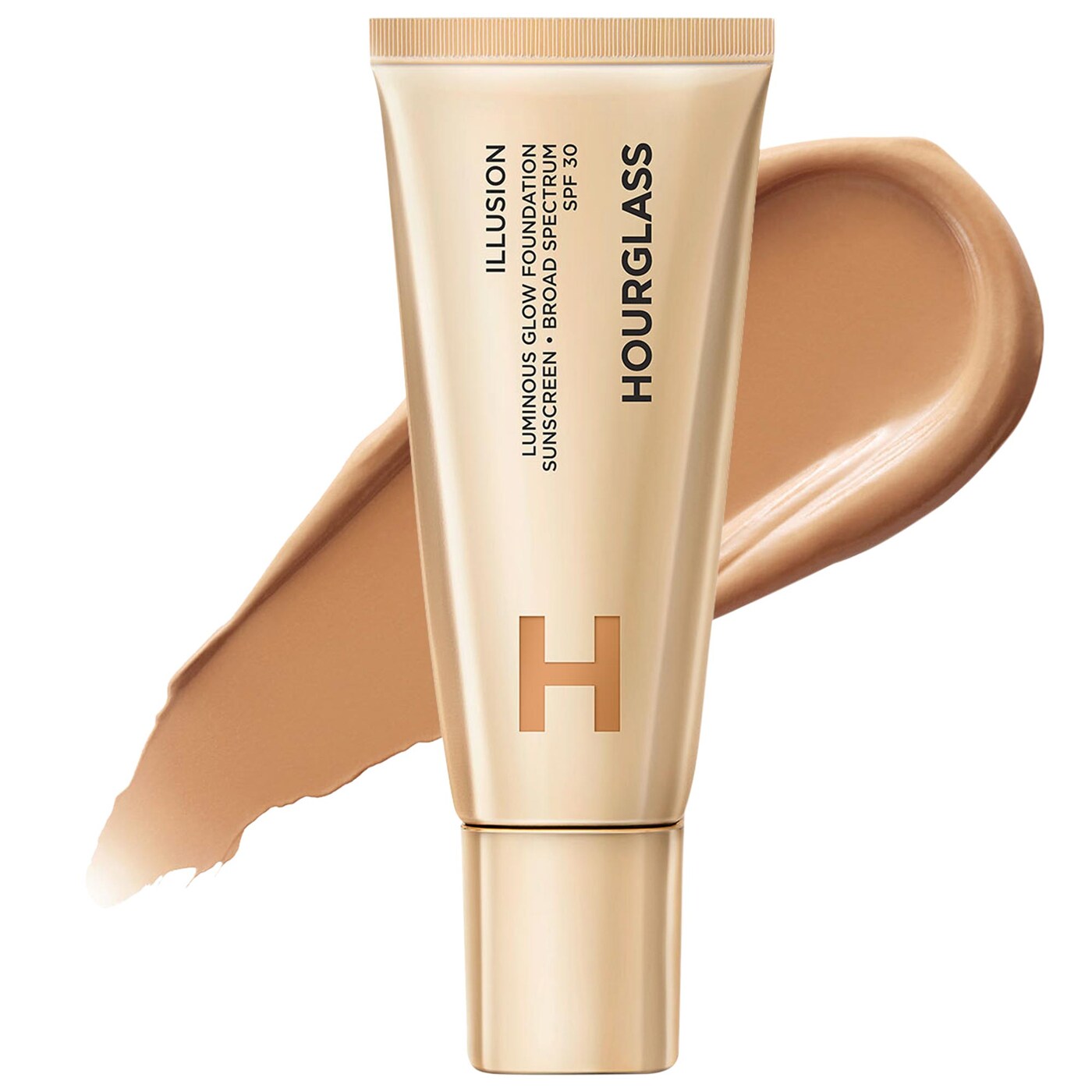 Illusion Luminous Glow Foundation SPF 30