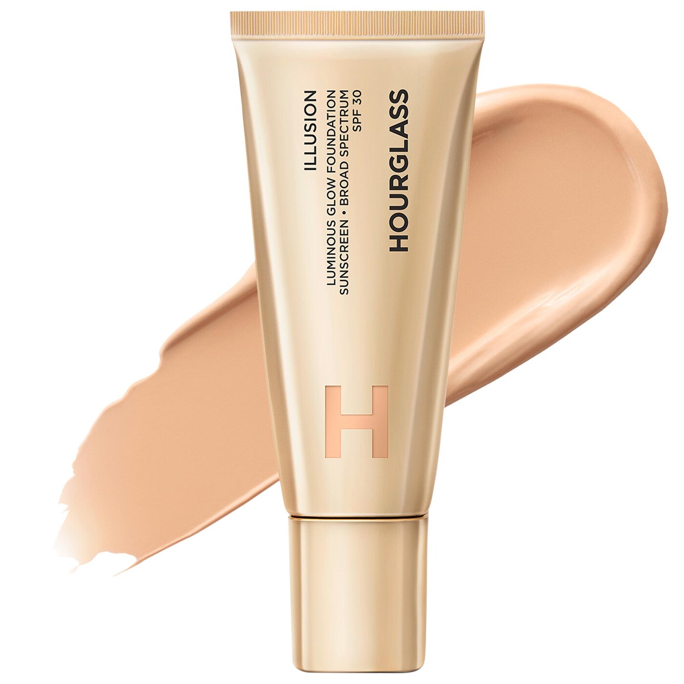 Illusion Luminous Glow Foundation SPF 30