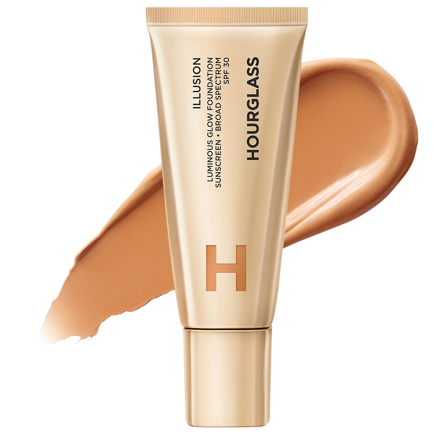 Illusion Luminous Glow Foundation SPF 30