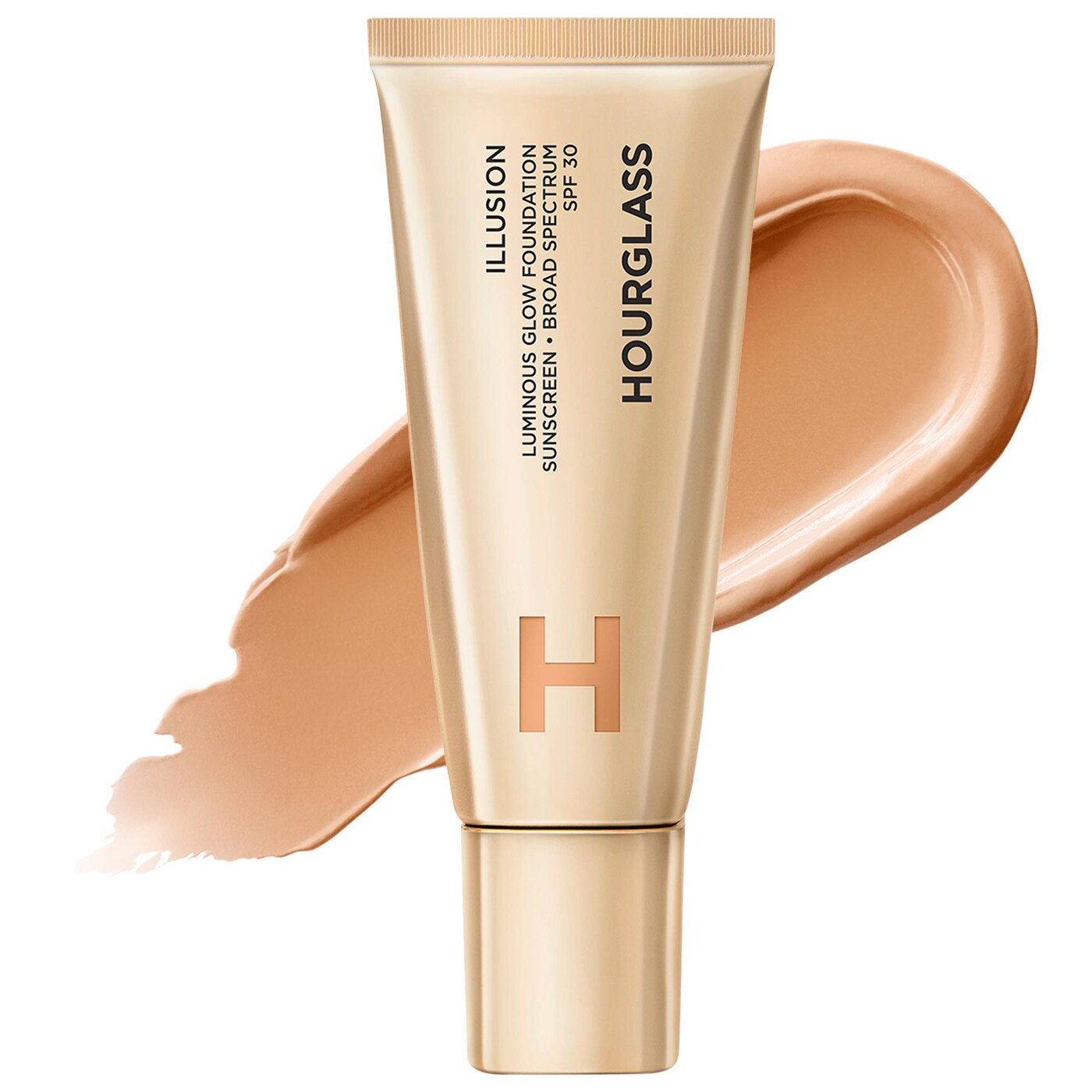 Illusion Luminous Glow Foundation SPF 30