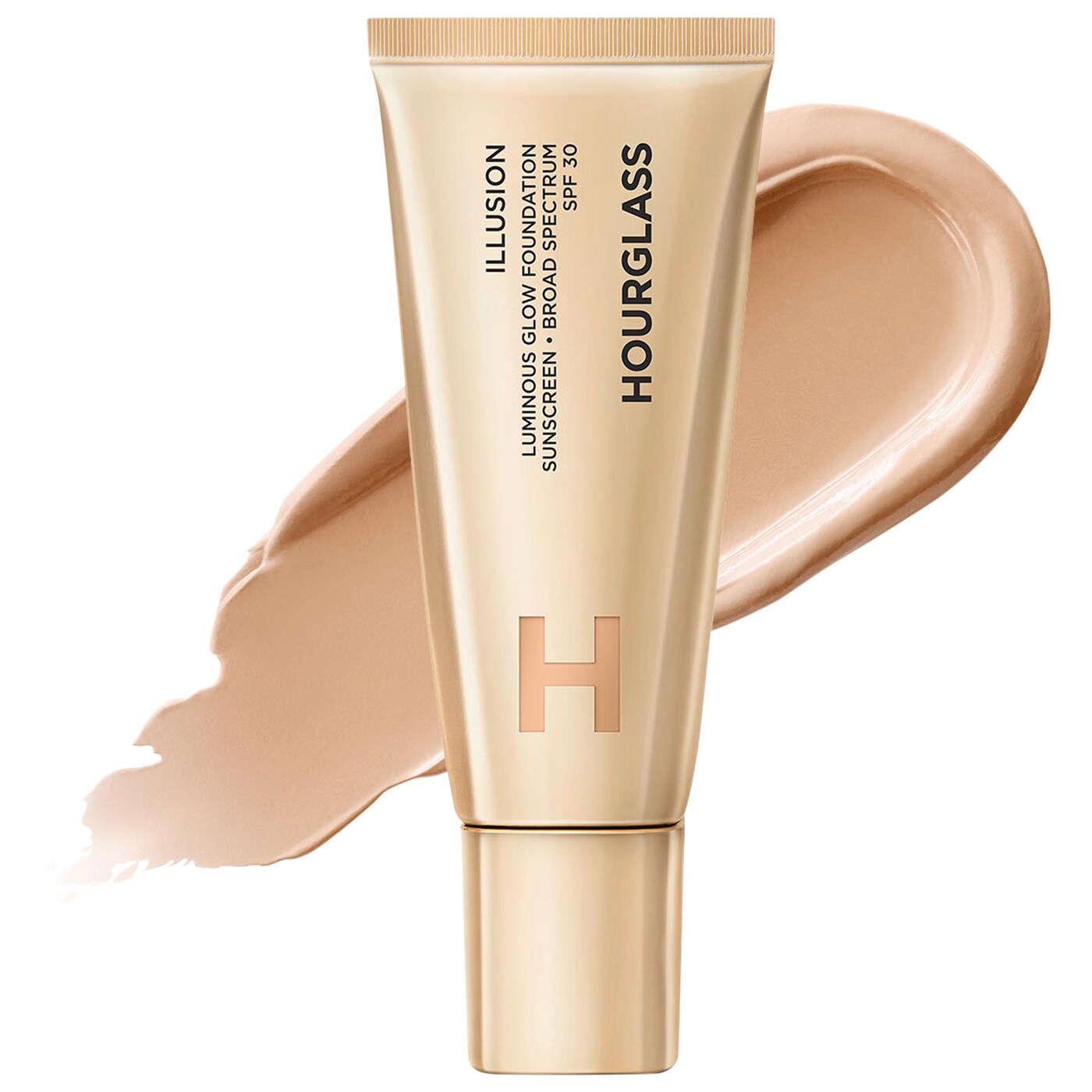 Illusion Luminous Glow Foundation SPF 30