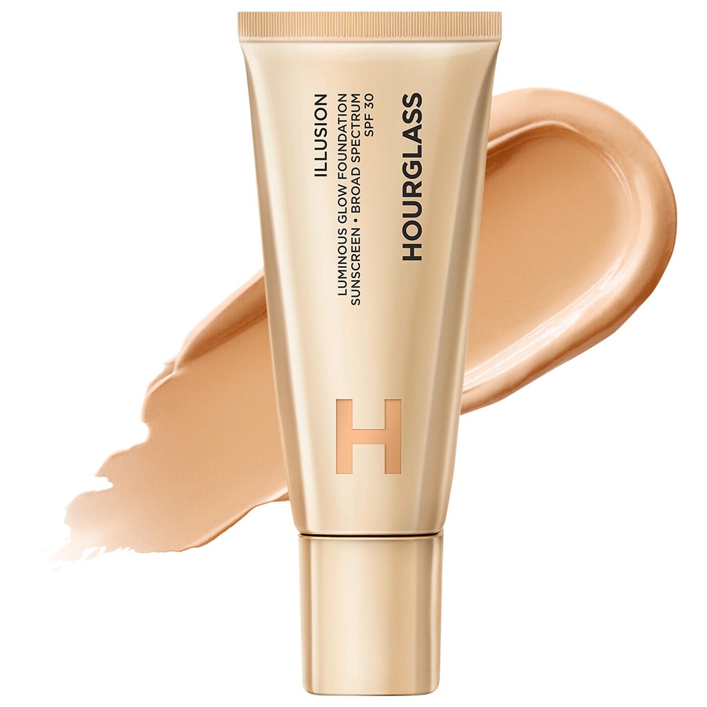Illusion Luminous Glow Foundation SPF 30