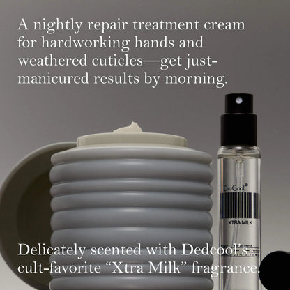 Soft Services x DedCool — Theraplush “Xtra Milk”