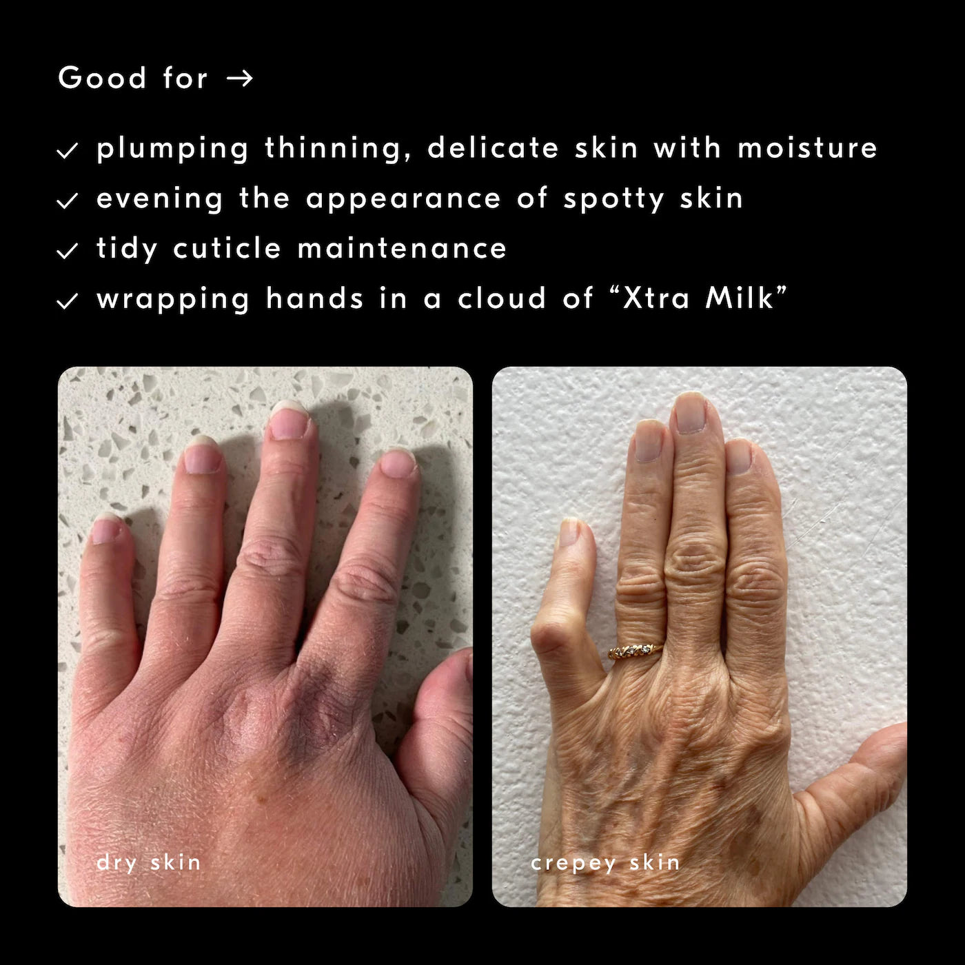 Soft Services x DedCool — Theraplush “Xtra Milk”