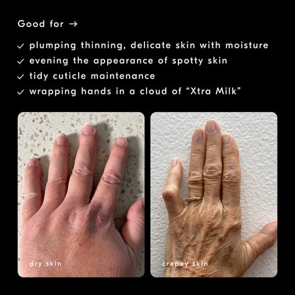 Soft Services x DedCool — Theraplush “Xtra Milk”