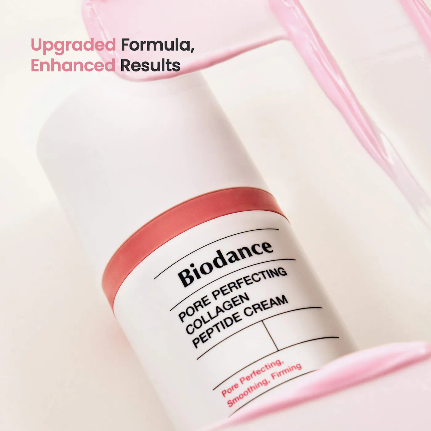 Pore Perfecting Collagen Peptide Cream