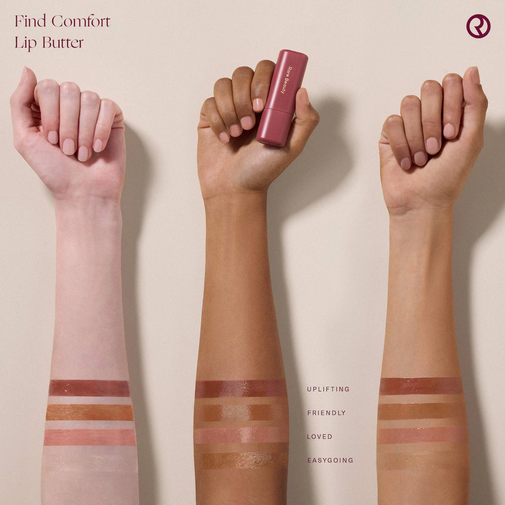 Find Comfort Lip Butter Balm