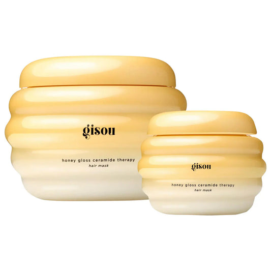 Honey Gloss Ceramide Hair Mask Duo