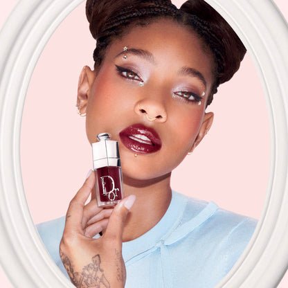 Lip Glow Oil Hydrating High-Shine Gloss