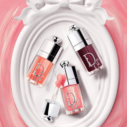 Lip Glow Oil Hydrating High-Shine Gloss