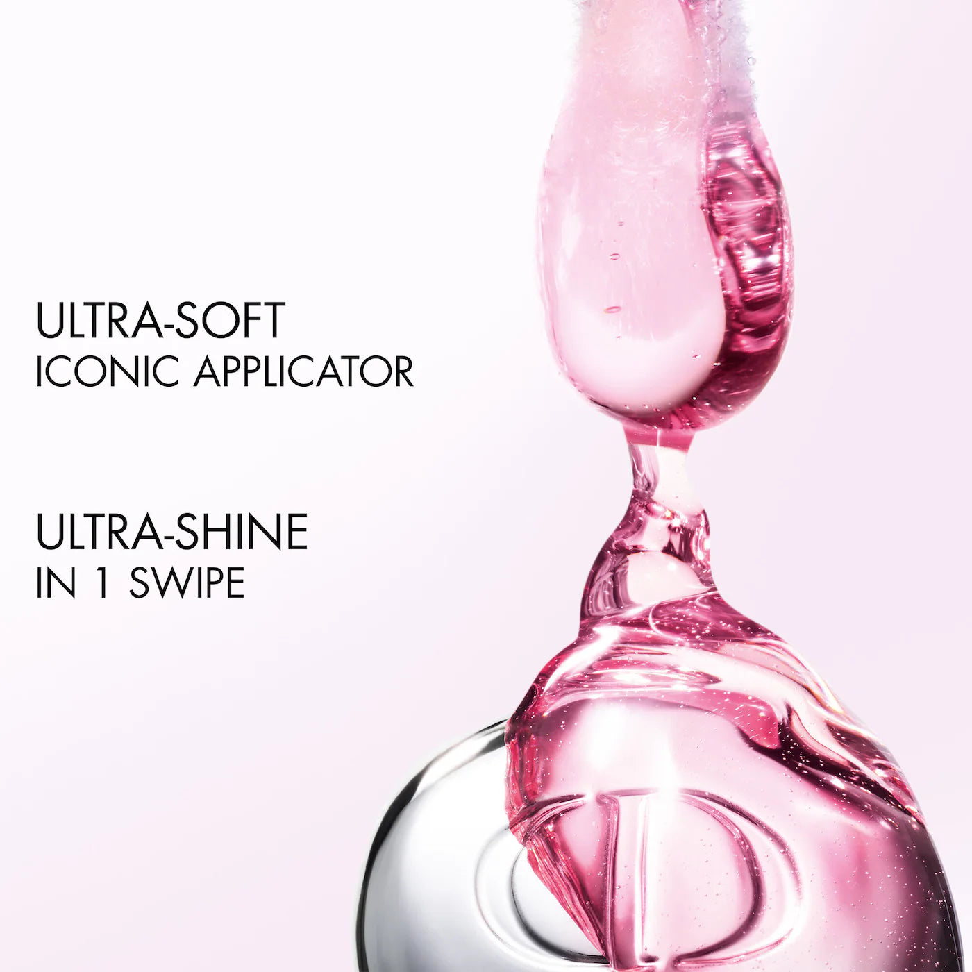 Lip Glow Oil Hydrating High-Shine Gloss