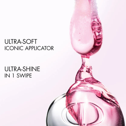 Lip Glow Oil Hydrating High-Shine Gloss