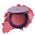 Coming in Hot Blurring Pressed-Mousse Blush