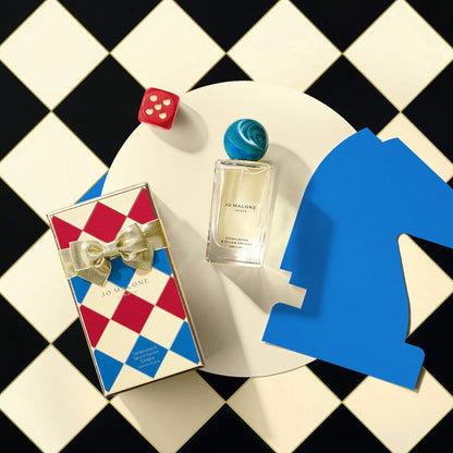 Spiced Apricot Cologne