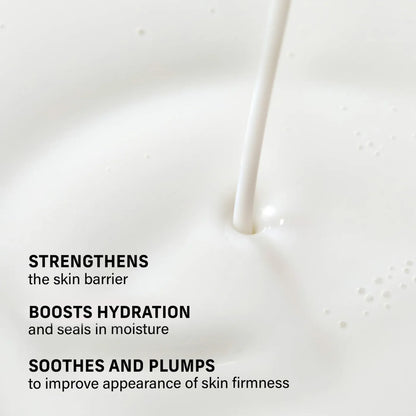 Ceramide Milky Essence for Full-Body Hydration