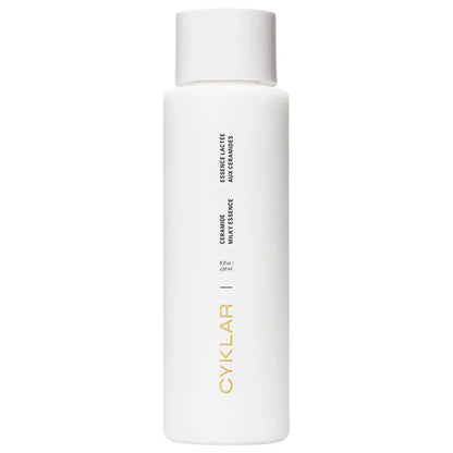 Ceramide Milky Essence for Full-Body Hydration