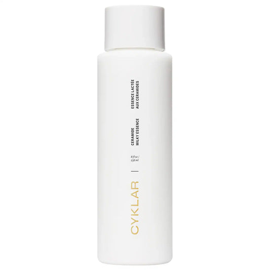 Ceramide Milky Essence for Full-Body Hydration