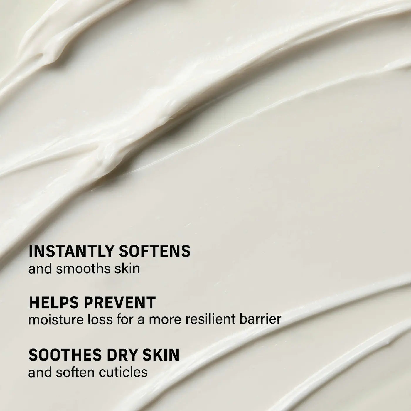 Naked Neroli Urea Hand Cream with Ectoin and Squalane