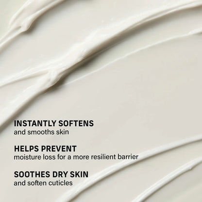 Naked Neroli Urea Hand Cream with Ectoin and Squalane