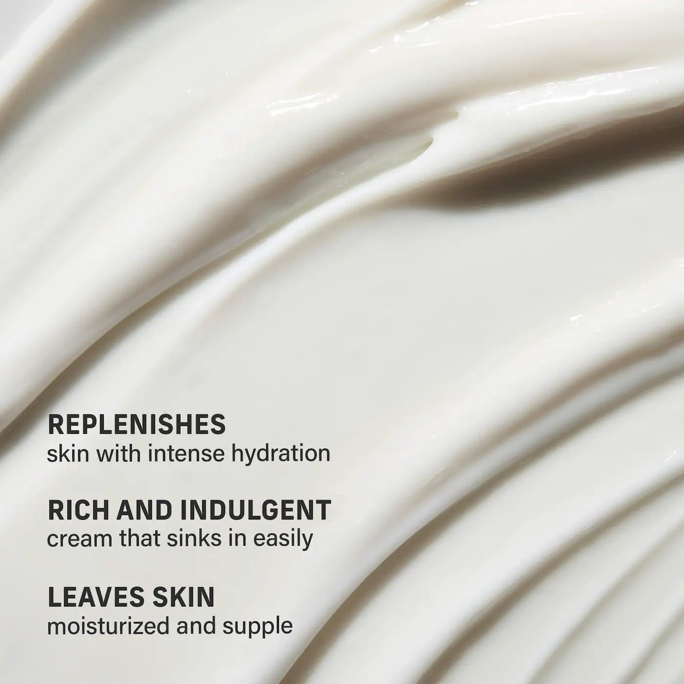 Rose Bud Nutrient-Rich Body Cream with Niacinamide