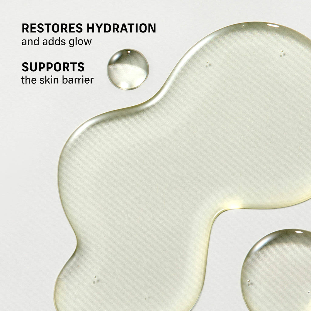 Naked Neroli Vitamin C Body Oil with Ectoin