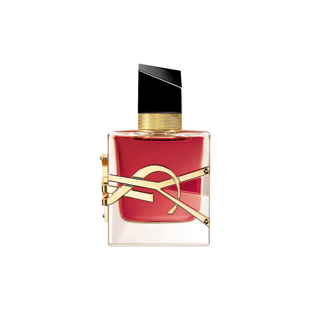 Libre Berry Crush Eau De Parfum with Raspberry