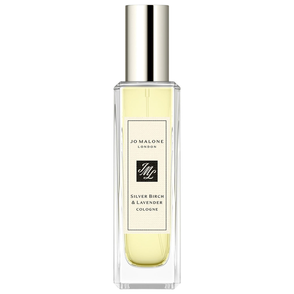 Silver Birch & Lavender Cologne