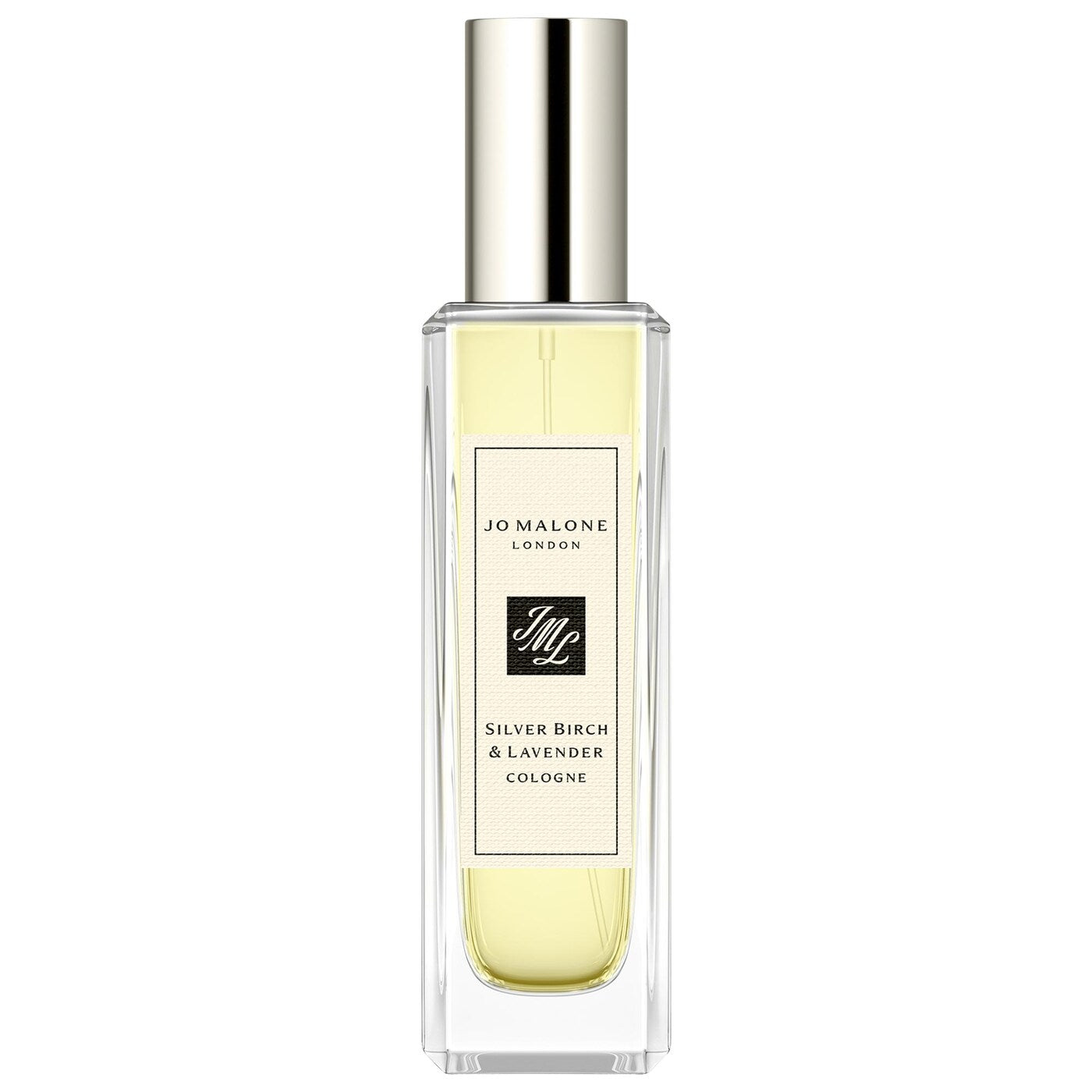 Silver Birch & Lavender Cologne