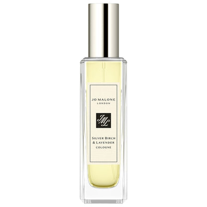 Silver Birch & Lavender Cologne