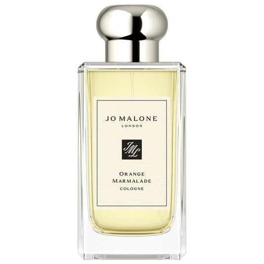 Orange Marmalade Cologne