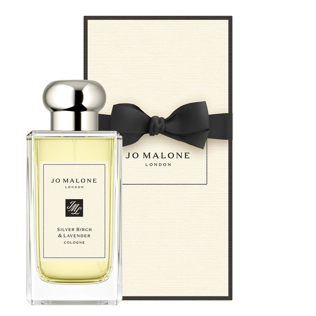 Silver Birch & Lavender Cologne