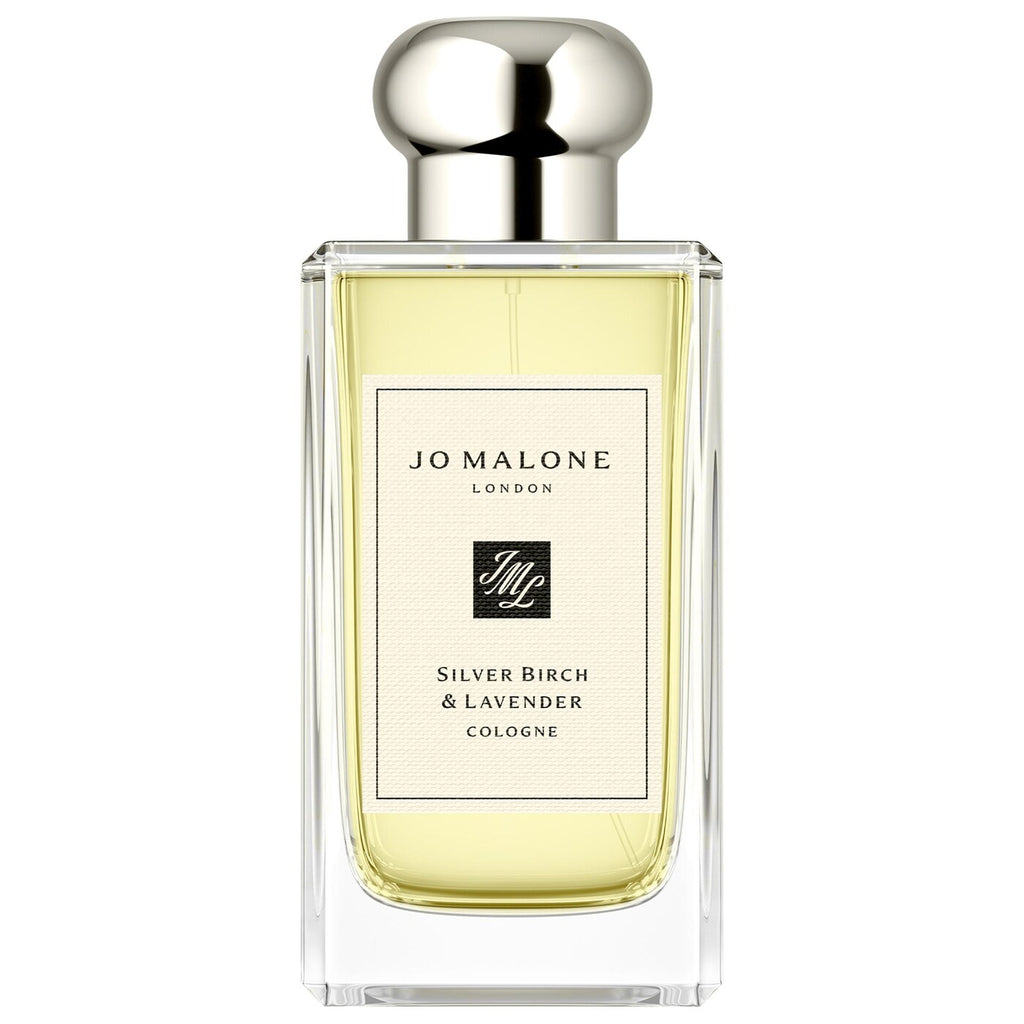 Silver Birch & Lavender Cologne