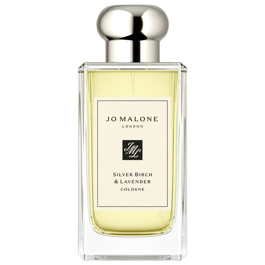 Silver Birch & Lavender Cologne