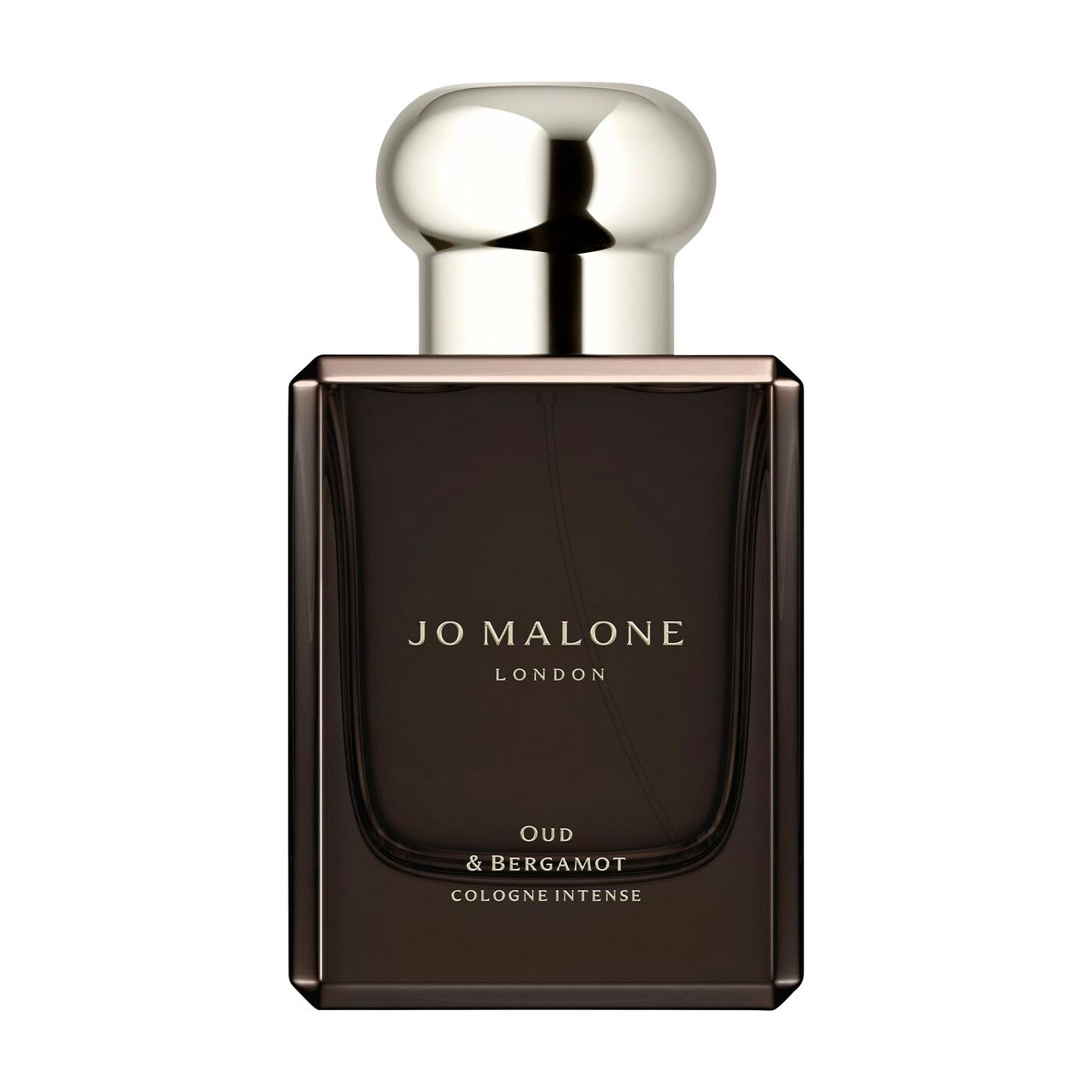 Oud & Bergamot Cologne Intense