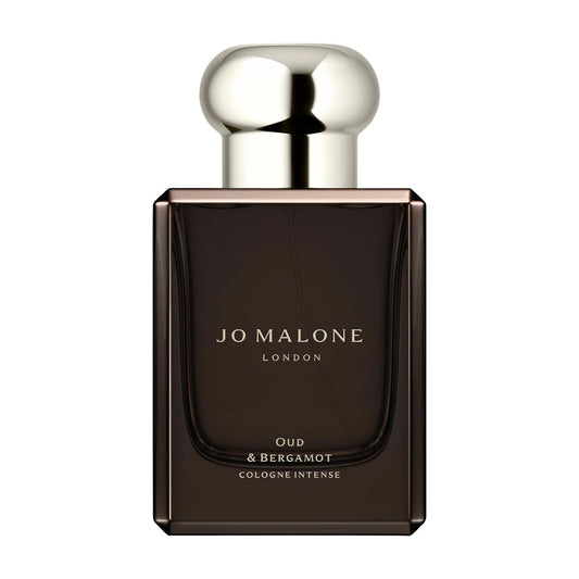 Oud & Bergamot Cologne Intense
