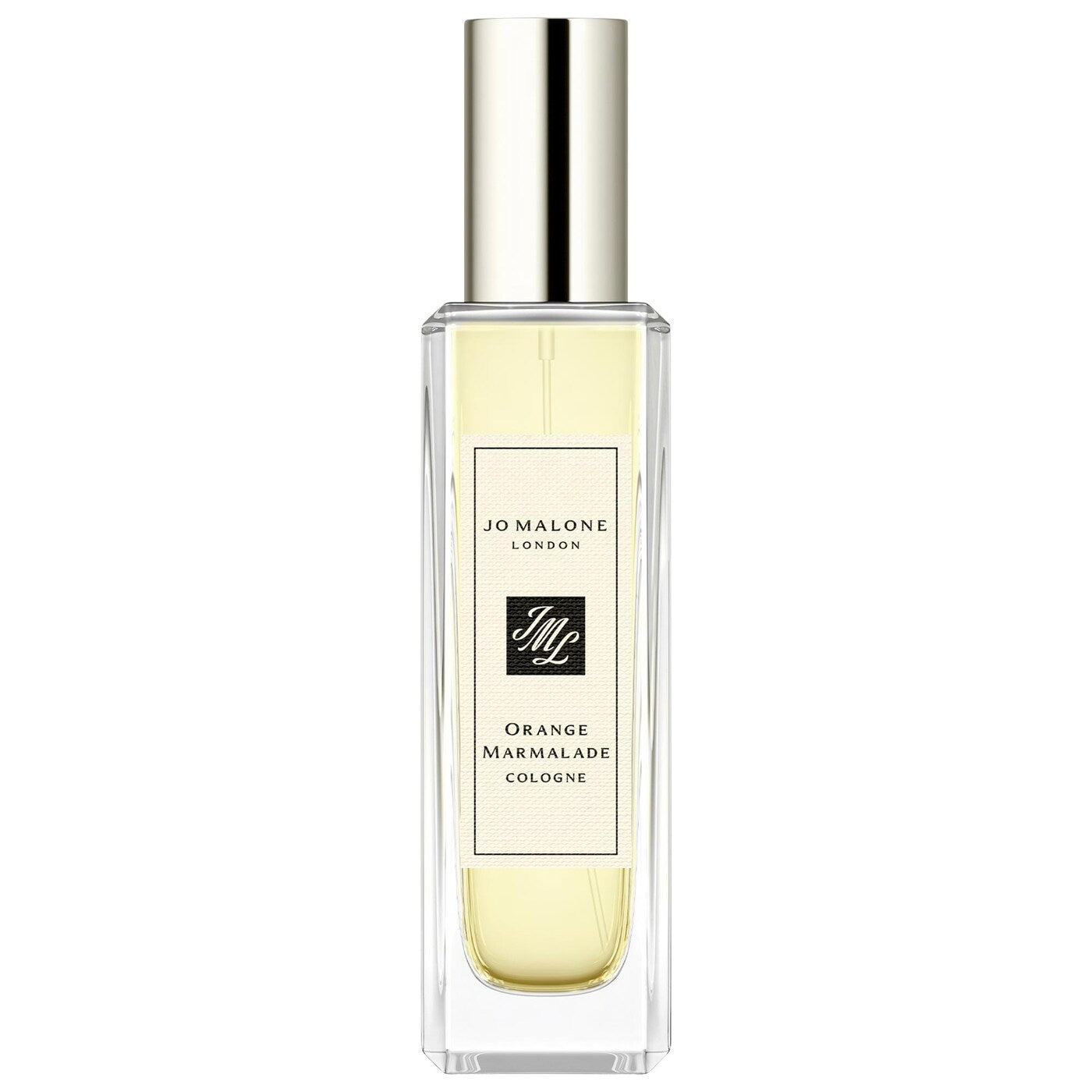 Orange Marmalade Cologne