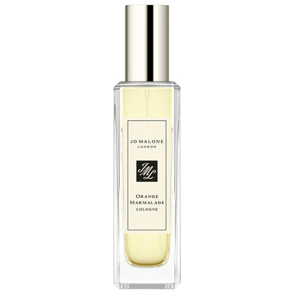 Orange Marmalade Cologne