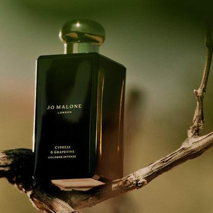 Wood Sage & Sea Salt and Cypress & Grapevine Mini Cologne Duo Set