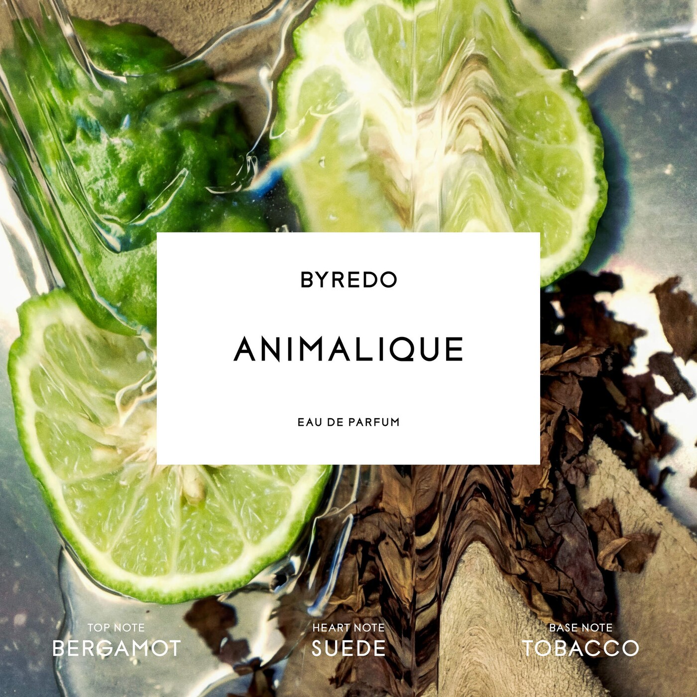 Animalique Eau de Parfum