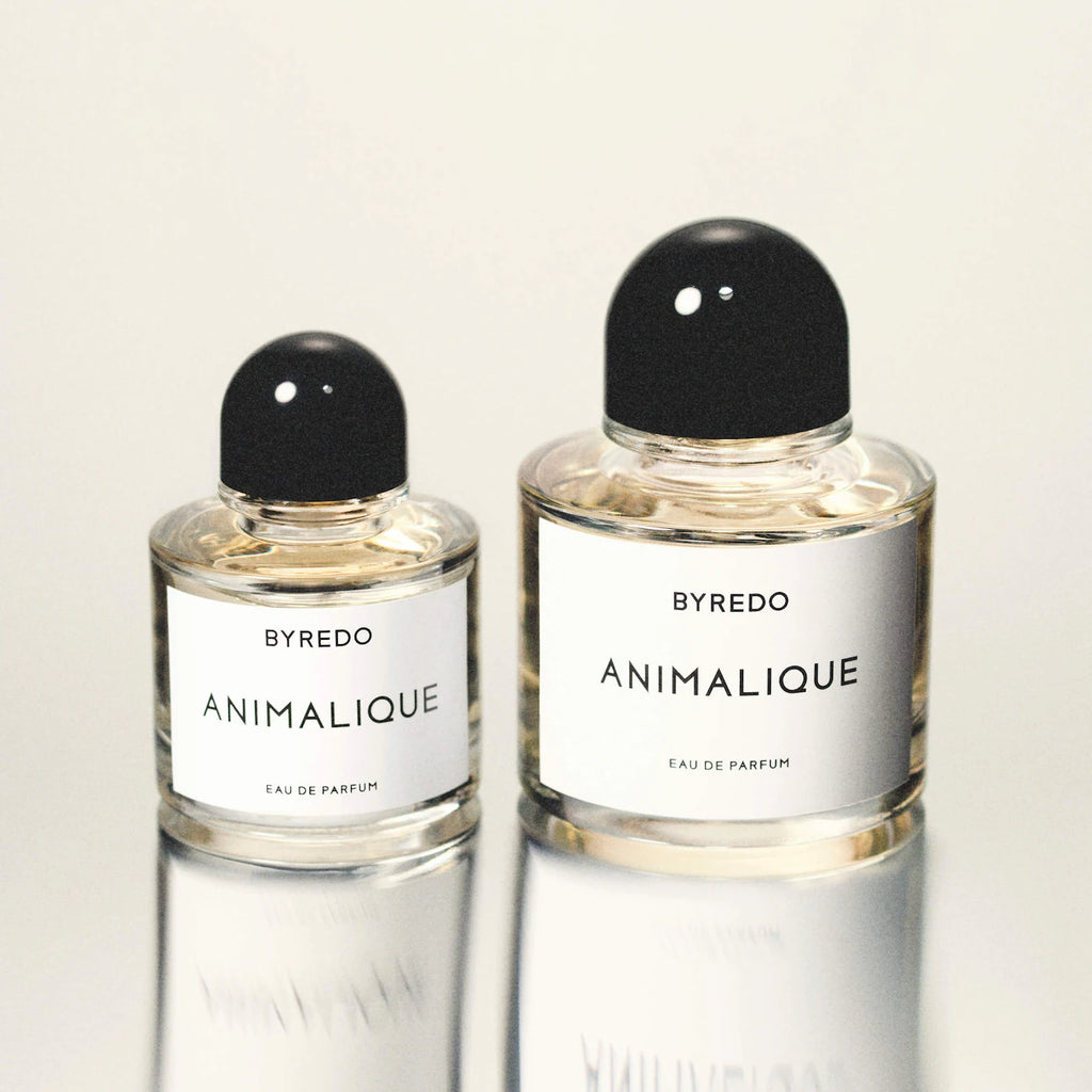 Animalique Eau de Parfum