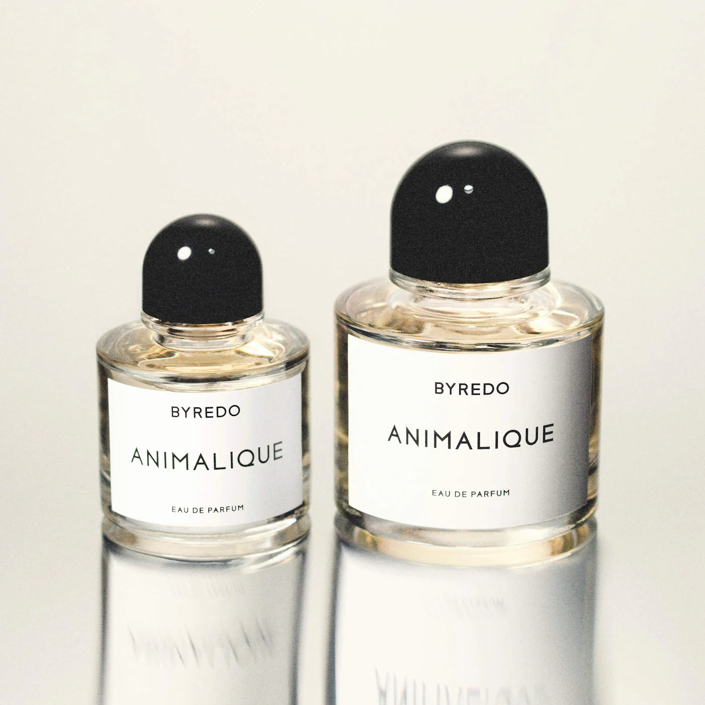 Animalique Eau de Parfum