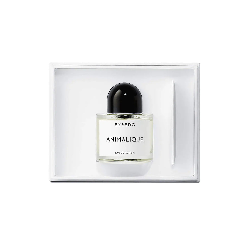 Animalique Eau de Parfum