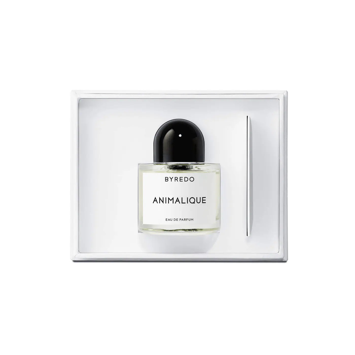 Animalique Eau de Parfum